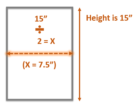 The Magic Picture Hanging Height Formula to Make Your Art Look ...