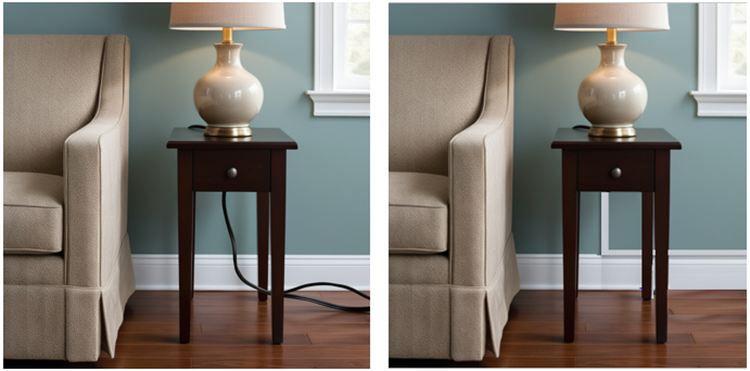 Smart Design Tips for Making the Most of a 9' x 12' Pass-Through Living ...