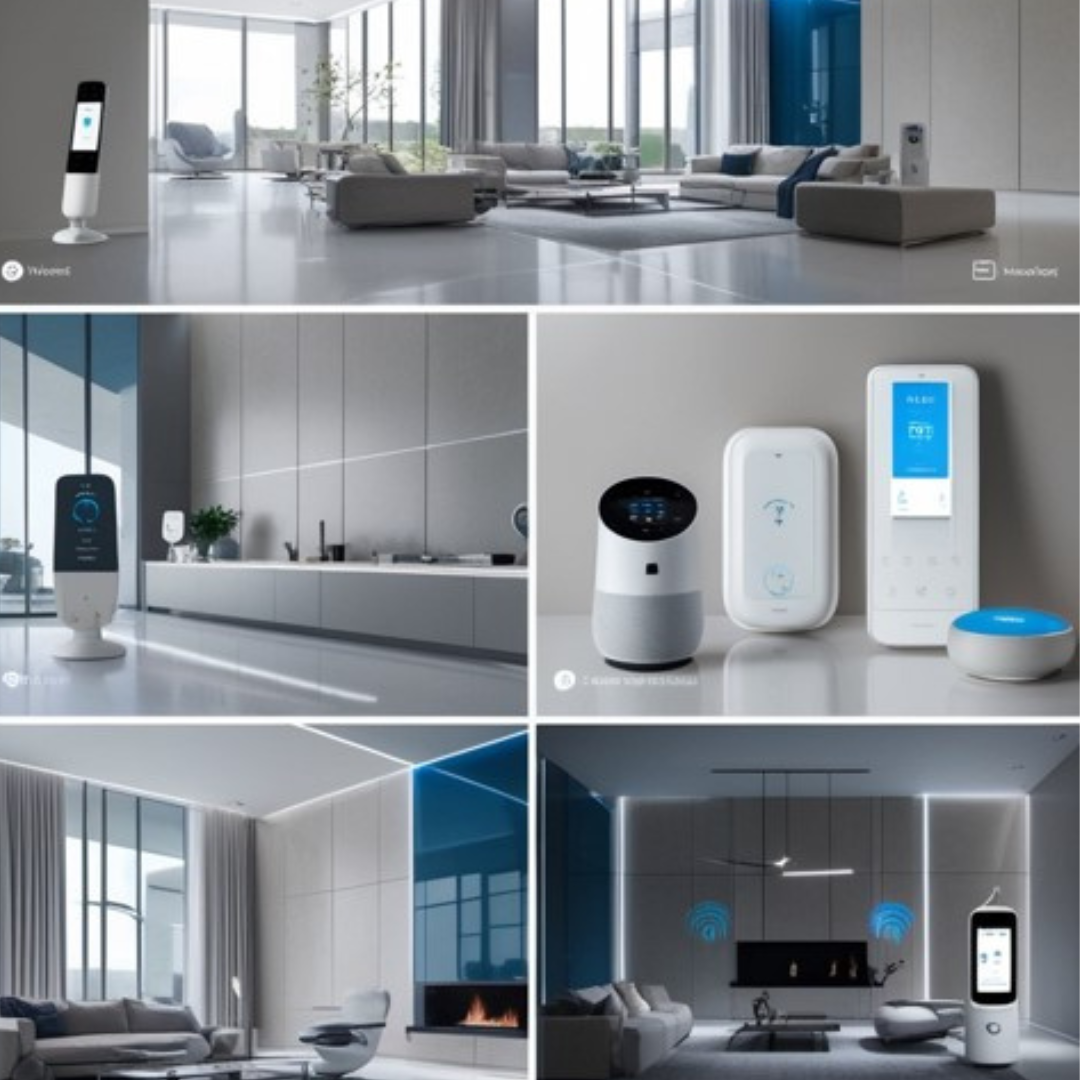 Smart Home Renovation Ideas for 2025
