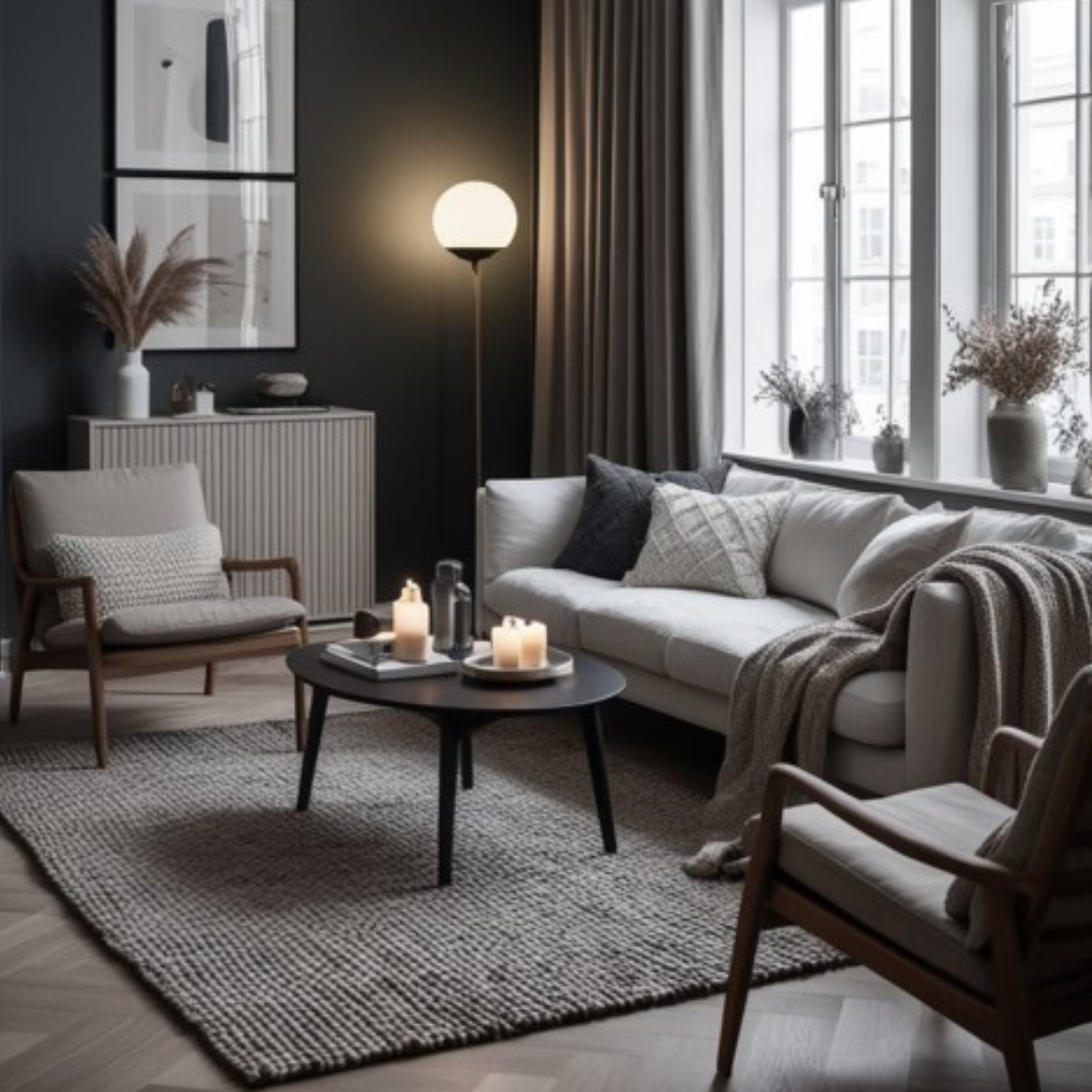 The Best Small Space Sofas That Don't Look Like Loveseats