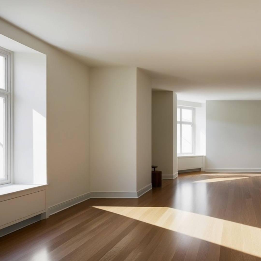 Creative Solutions for Awkward Corners Throughout Your Home