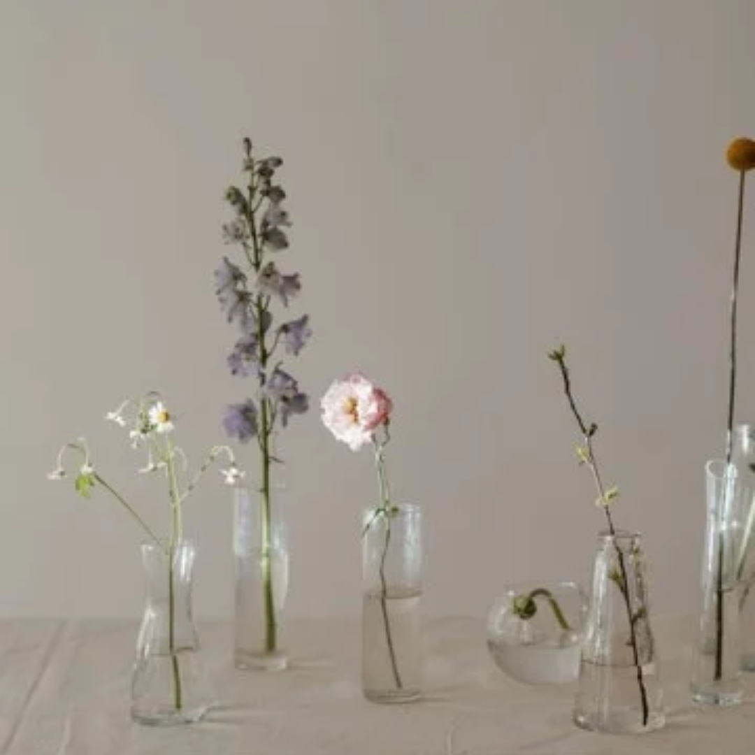  How Transparency Makes Small Spaces Feel Bigger