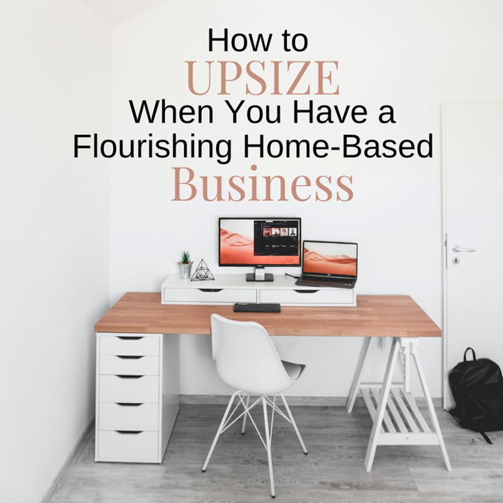 How to Create the Best Home Office, Whether You Work from Home PartTime or FullTime — Michael