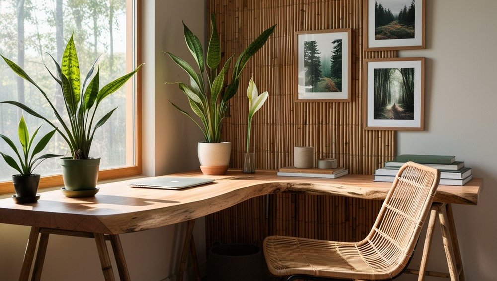 Office Interior Painting: Key Trends and Color Choices — Michael Helwig ...