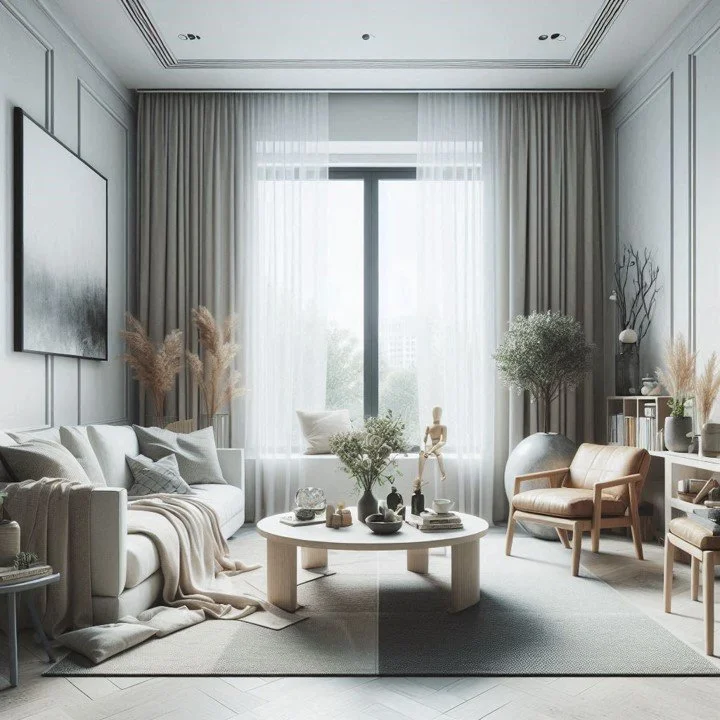 Picture of Achieve a High-End Home on a Budget: Simple and Affordable Tips ...