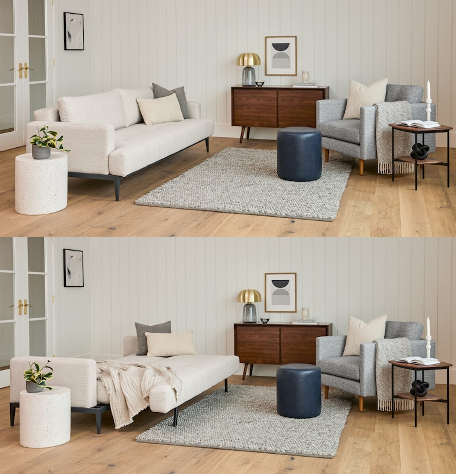 Small House Furniture- Maximize Space, Minimize Regrets — Michael ...