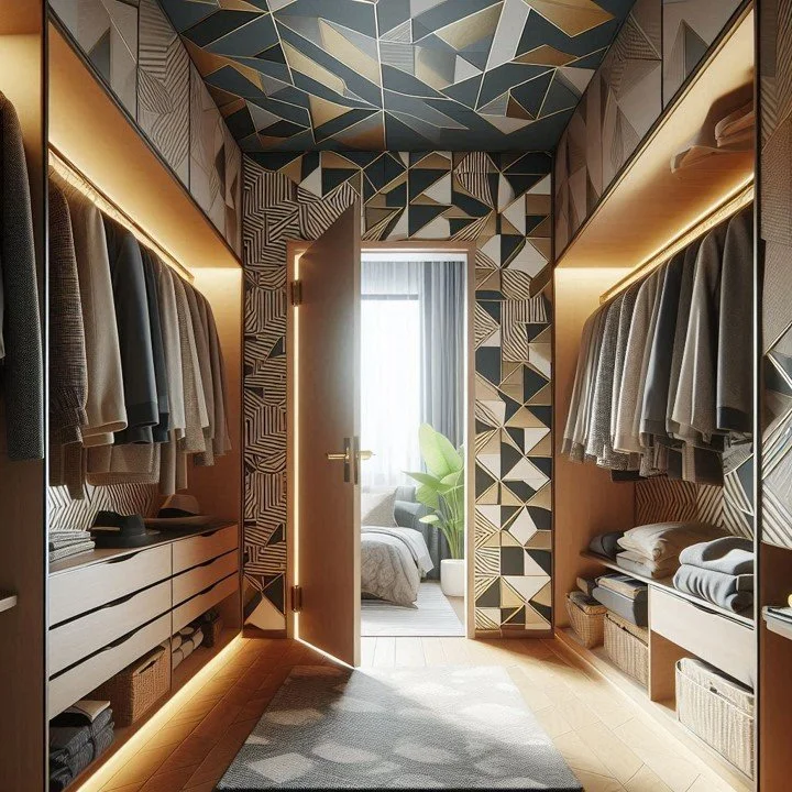 Mixing Patterns in Small Homes Without Overwhelming Your Space ...