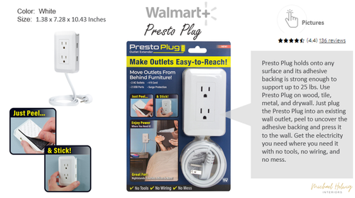 No Outlet, No Problem: 6 Creative, Rechargeable Ways to Light Up Spaces ...