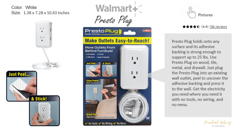 No Outlet, No Problem: 6 Creative, Rechargeable Ways to Light Up Spaces ...