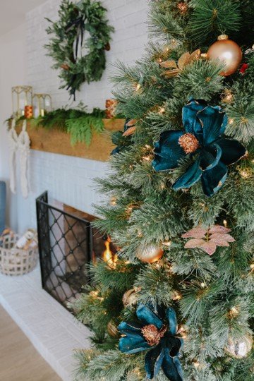 How to Have a New Traditional, Blue Christmas for 2021! — Michael