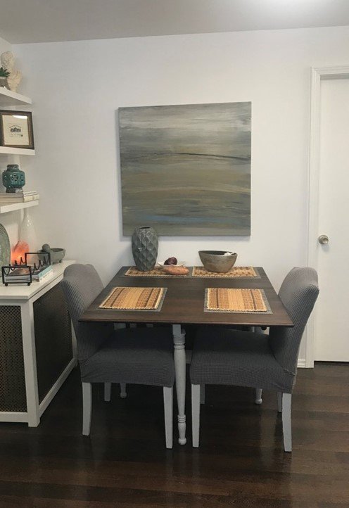 Repurposing Furniture: How to Make it Work in Awkward Spaces — Michael ...