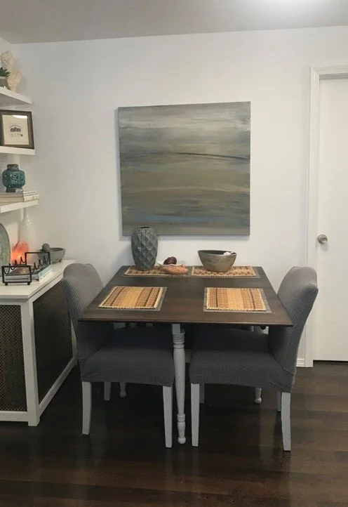 Repurposing Furniture: How to Make it Work in Awkward Spaces — Michael ...