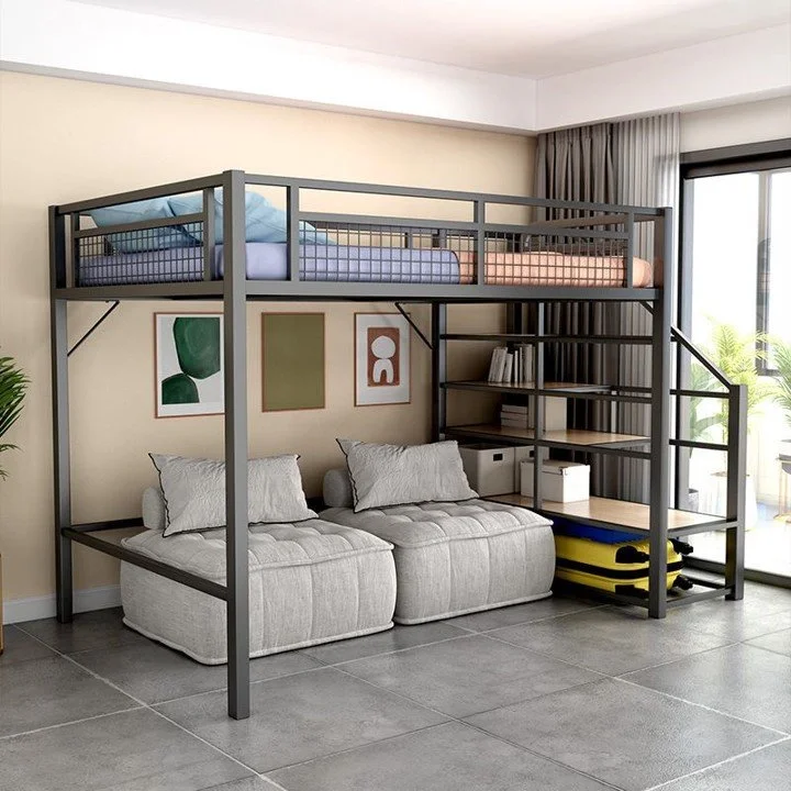 Bunk Bed Design Ideas to Maximize Your Room Space — Michael Helwig ...