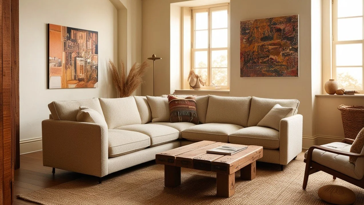Stunning Designing A High-End Home On A Budget image