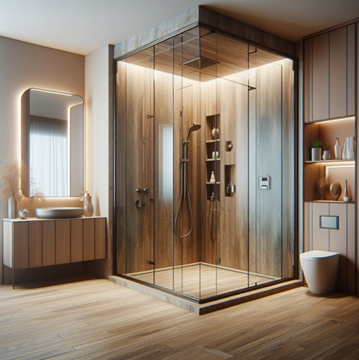 How Much Does a Bathroom Makeover Cost in the UK VS. US? — Michael ...