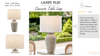 No Outlet, No Problem: 6 Creative, Rechargeable Ways to Light Up Spaces ...