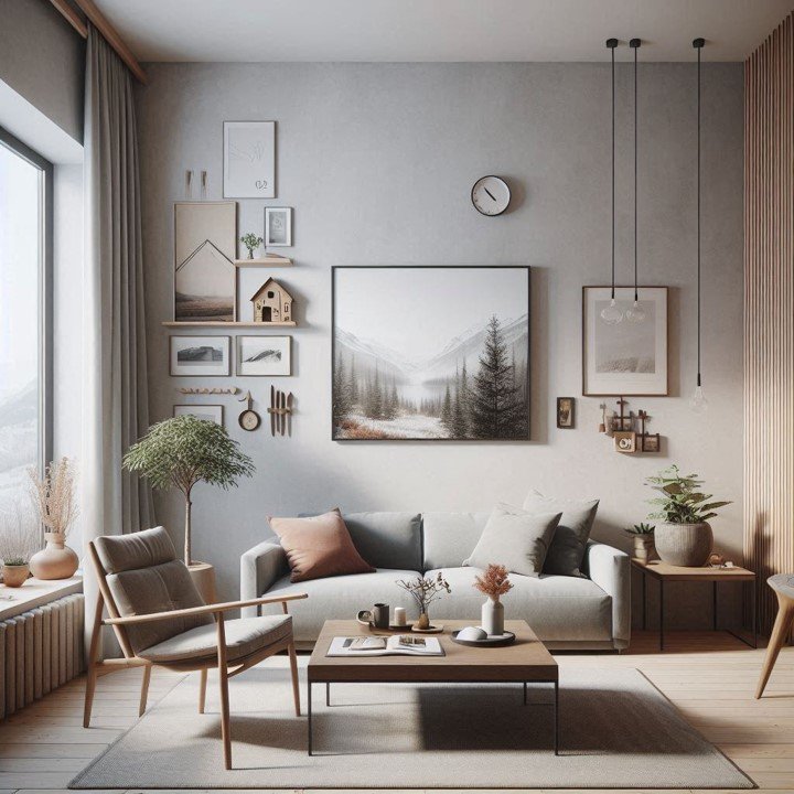 Picture of Achieve a High-End Home on a Budget: Simple and Affordable Tips ...