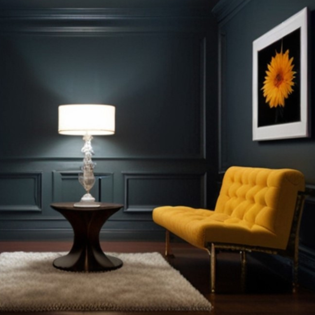 Wall Colours that Make Your Room Look Bigger — Michael Helwig Interiors