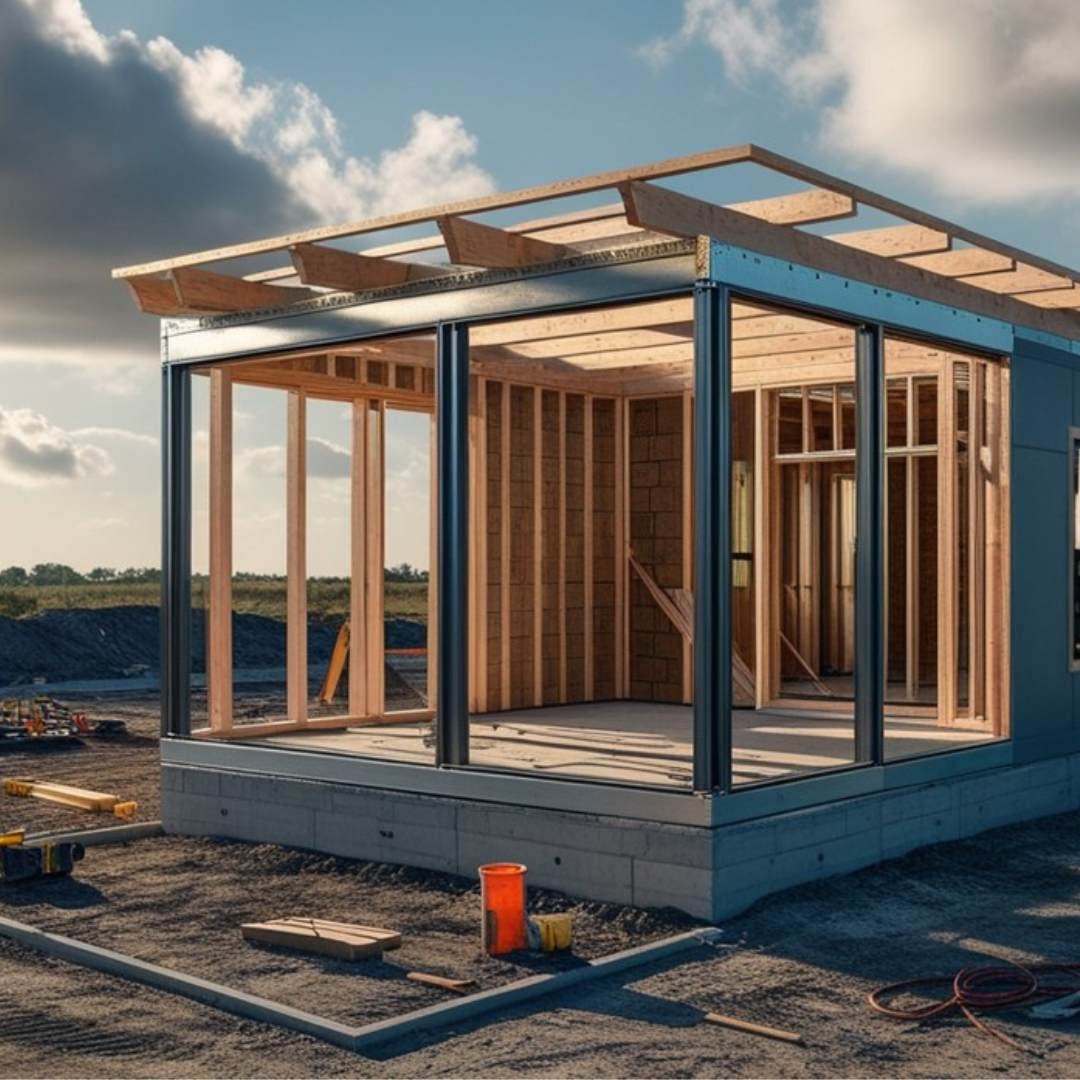 View of Keeping Your Small Space Renovation on Schedule — Michael Helwig Interiors