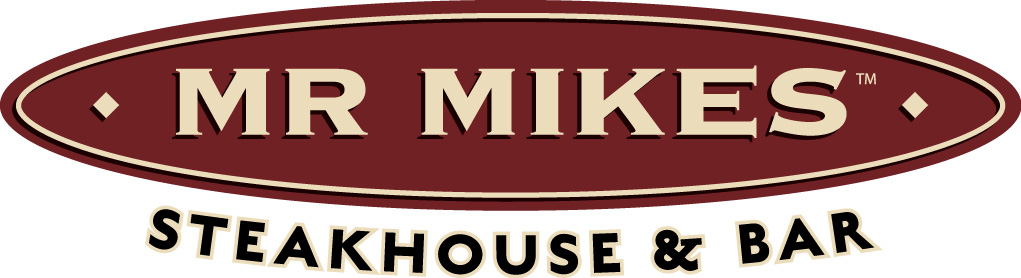 Mr Mikes Steakhouse & bar Logo 2009.jpg