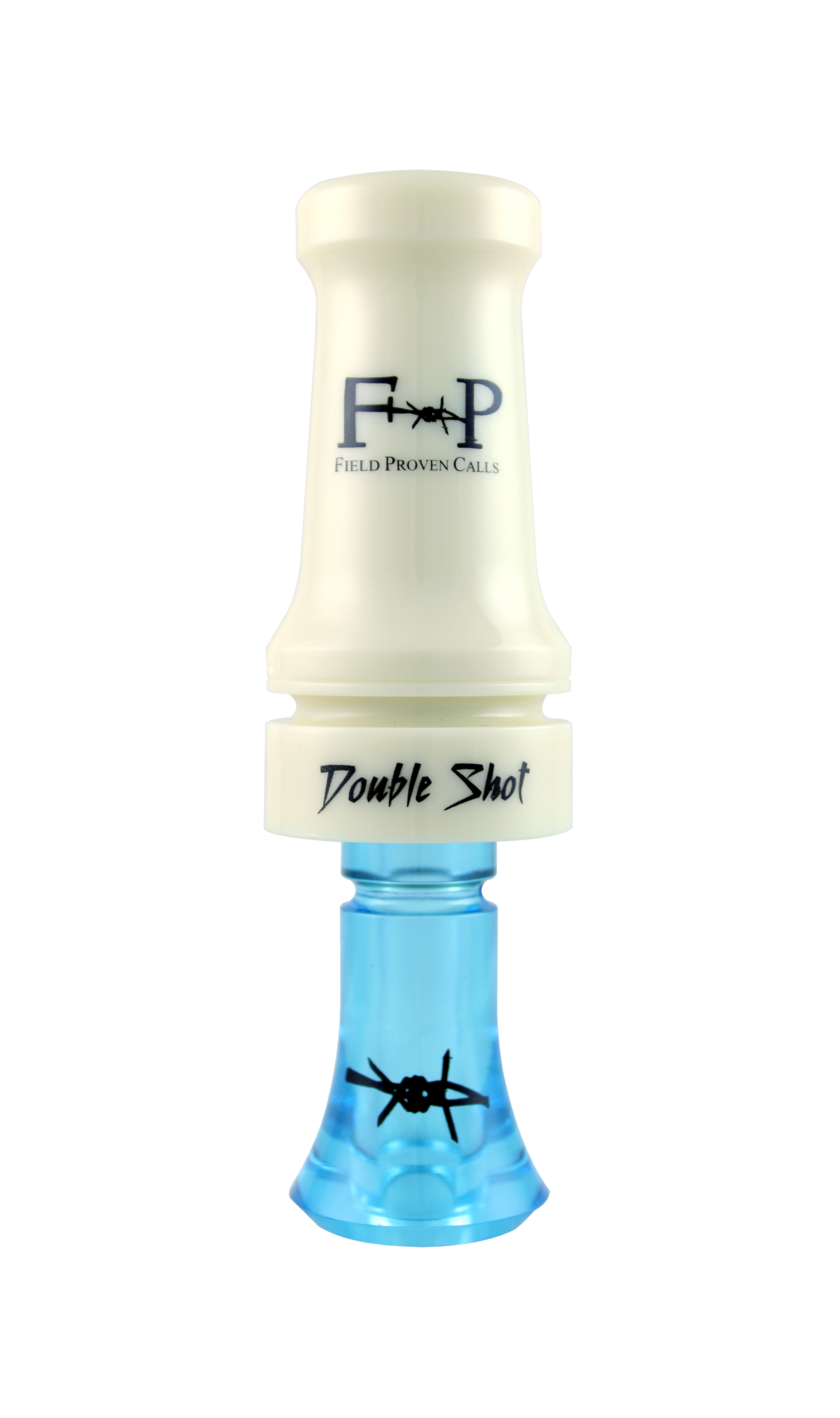 Double Reed Duck call 