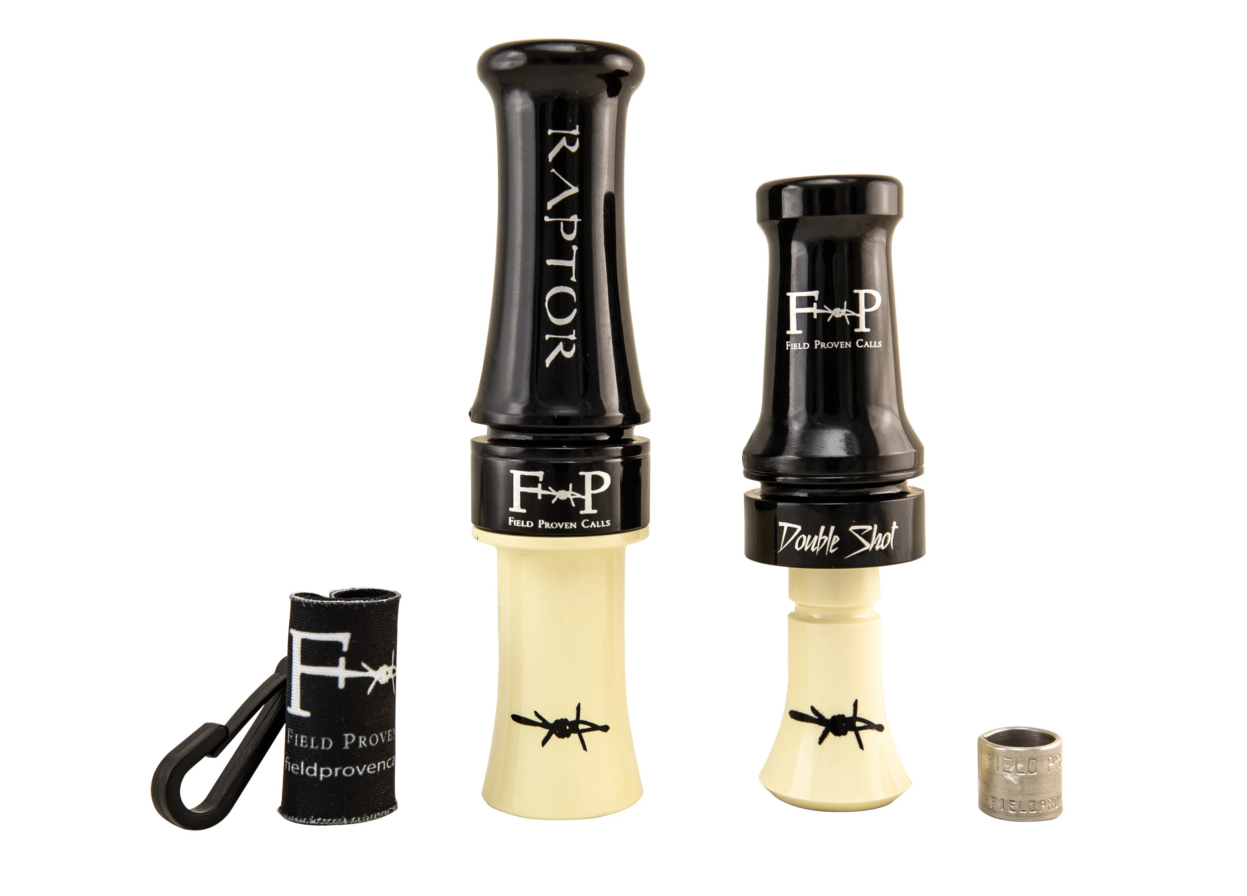 Duck and Goose Poly Combo Set