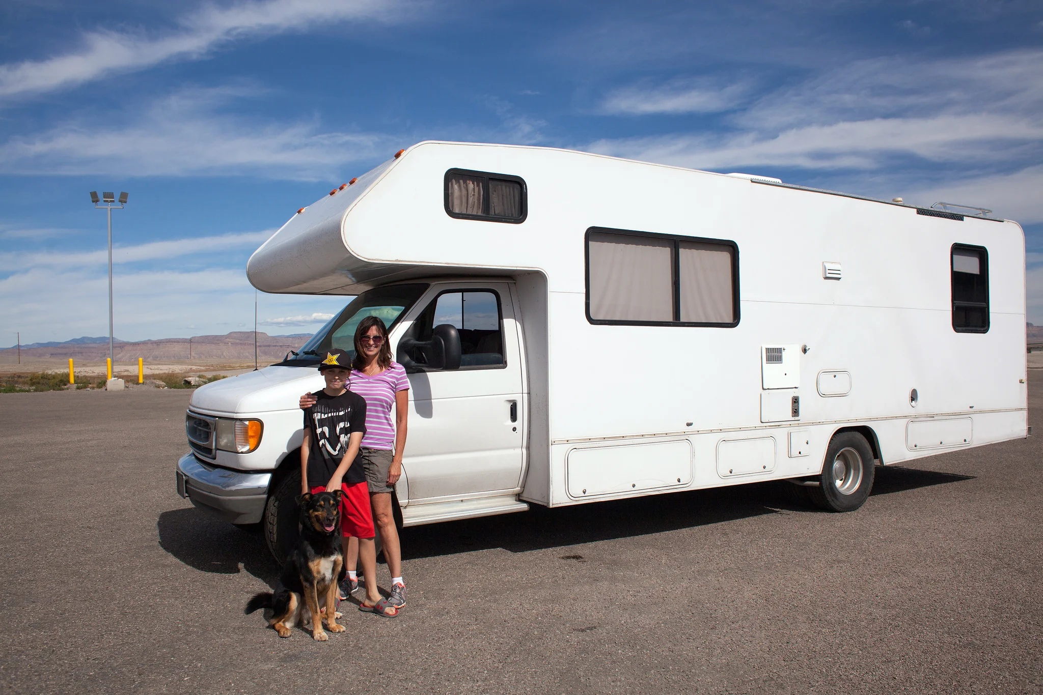 AUTOLAND: Green River took place in October 2015 in Green River, Utah as part of High Desert Test Sites: Epicenter. Photographer: Adam Geremia.
