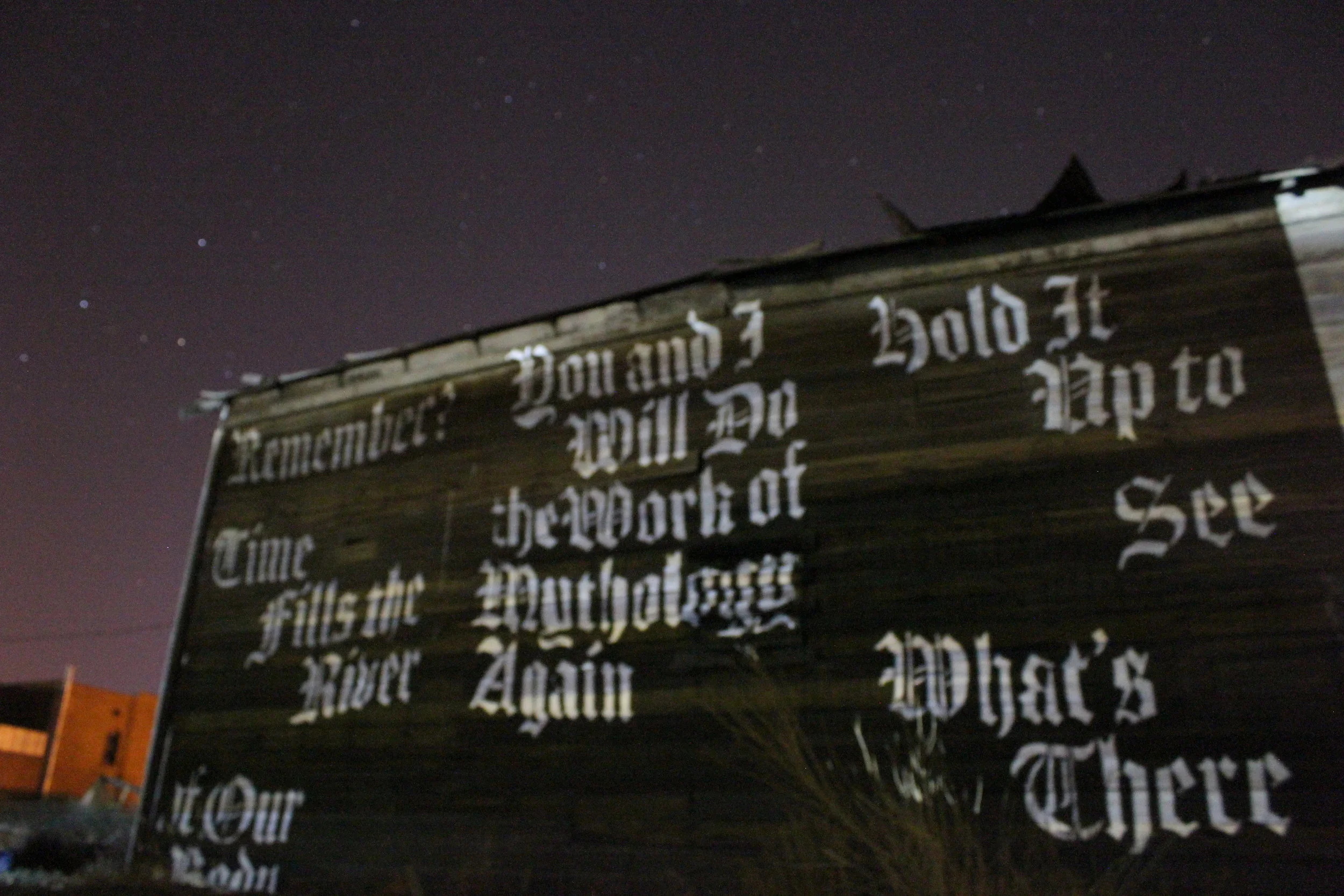 Dasha Bulatova &amp; Jonathan Herrera