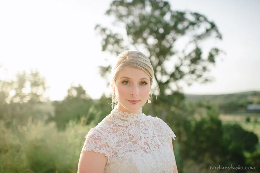 Photo by Nadine Studios