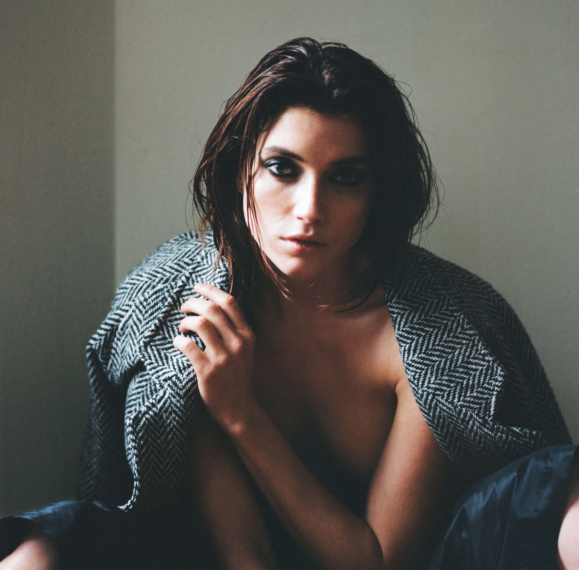Photo by Kate LeSueur