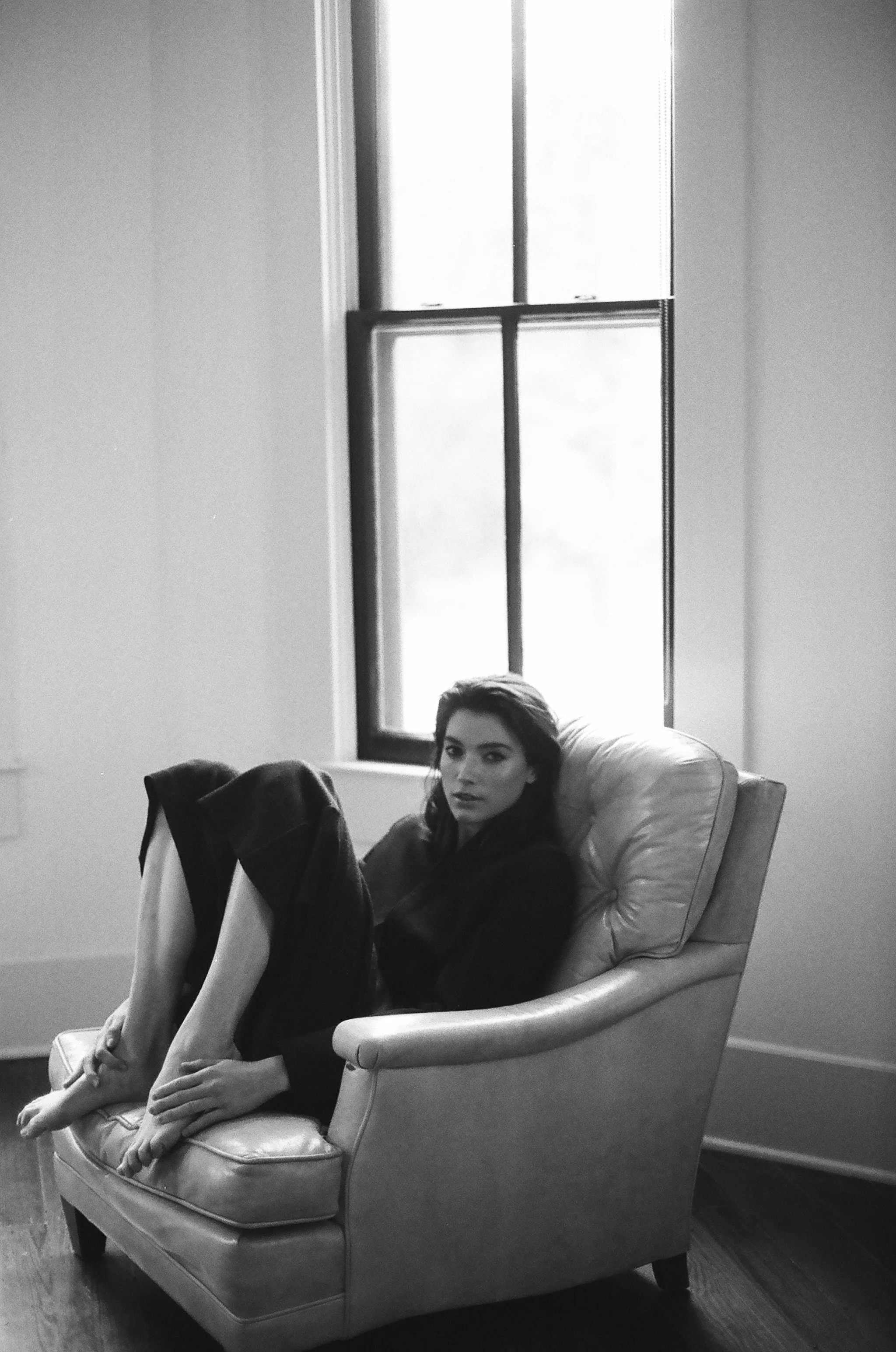 Photo by Kate LeSueur