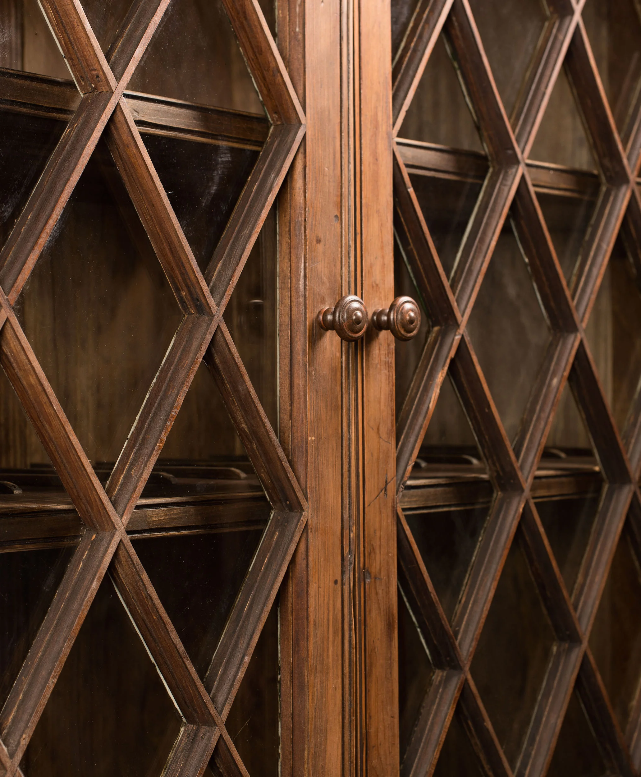 Corner Corner Wine / Bookshelf — Corkiture