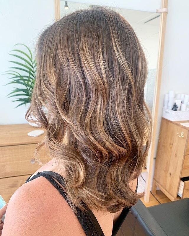 Subtly can never be underestimated ✨  hair by @sabelbrooke 
Haven Blue Salon
|805|460-9557|
6025 Palma Ave 
Atascadero CA 93422

#havenbluesalon #atascaderosalon #805 #805hairstylist #slolife #slocountyhair #dowtownatascaderosalon #centralcoasthair #