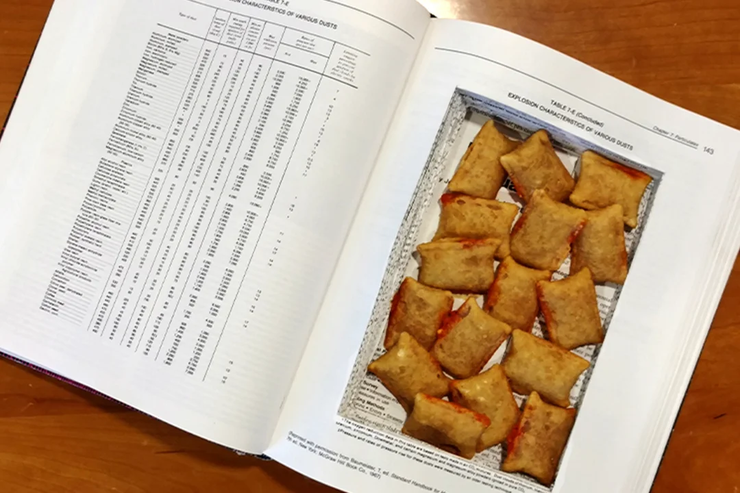 Finals Week Preparation