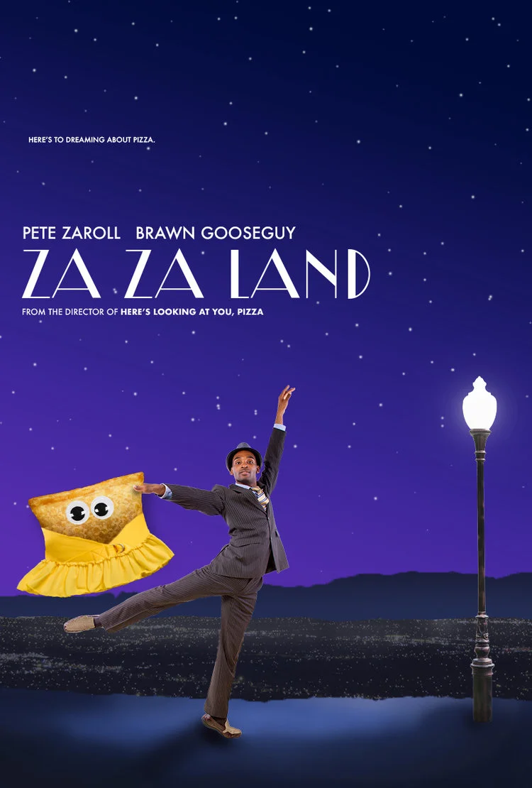 La La Land Release