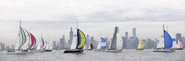 CHICAGO TRIBUNE IMAGE