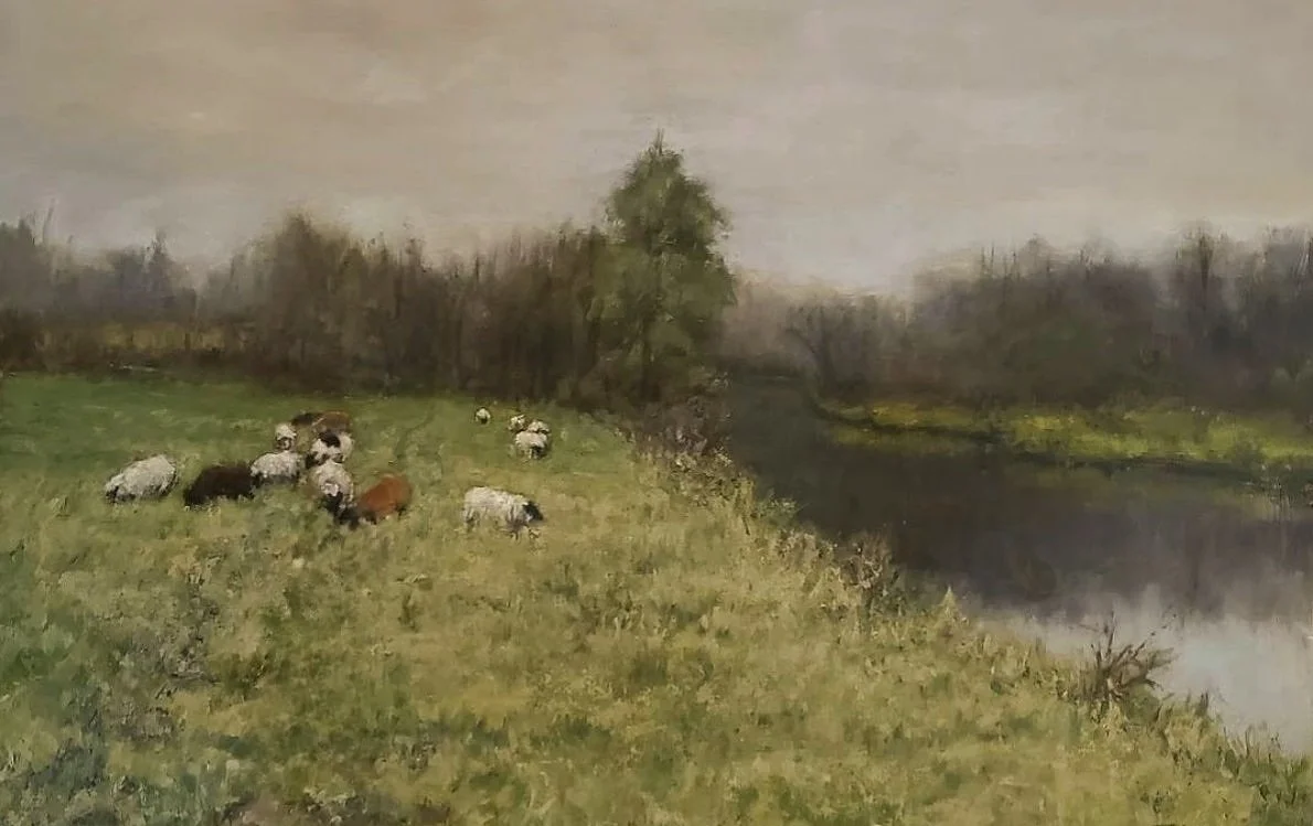 WILLOW RIVER