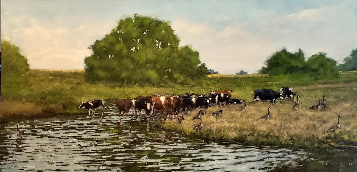 CEDAR CREEK
