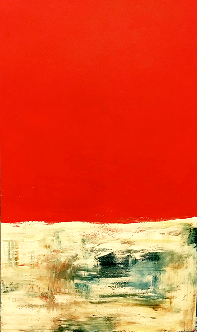 Orange 2 | 2016