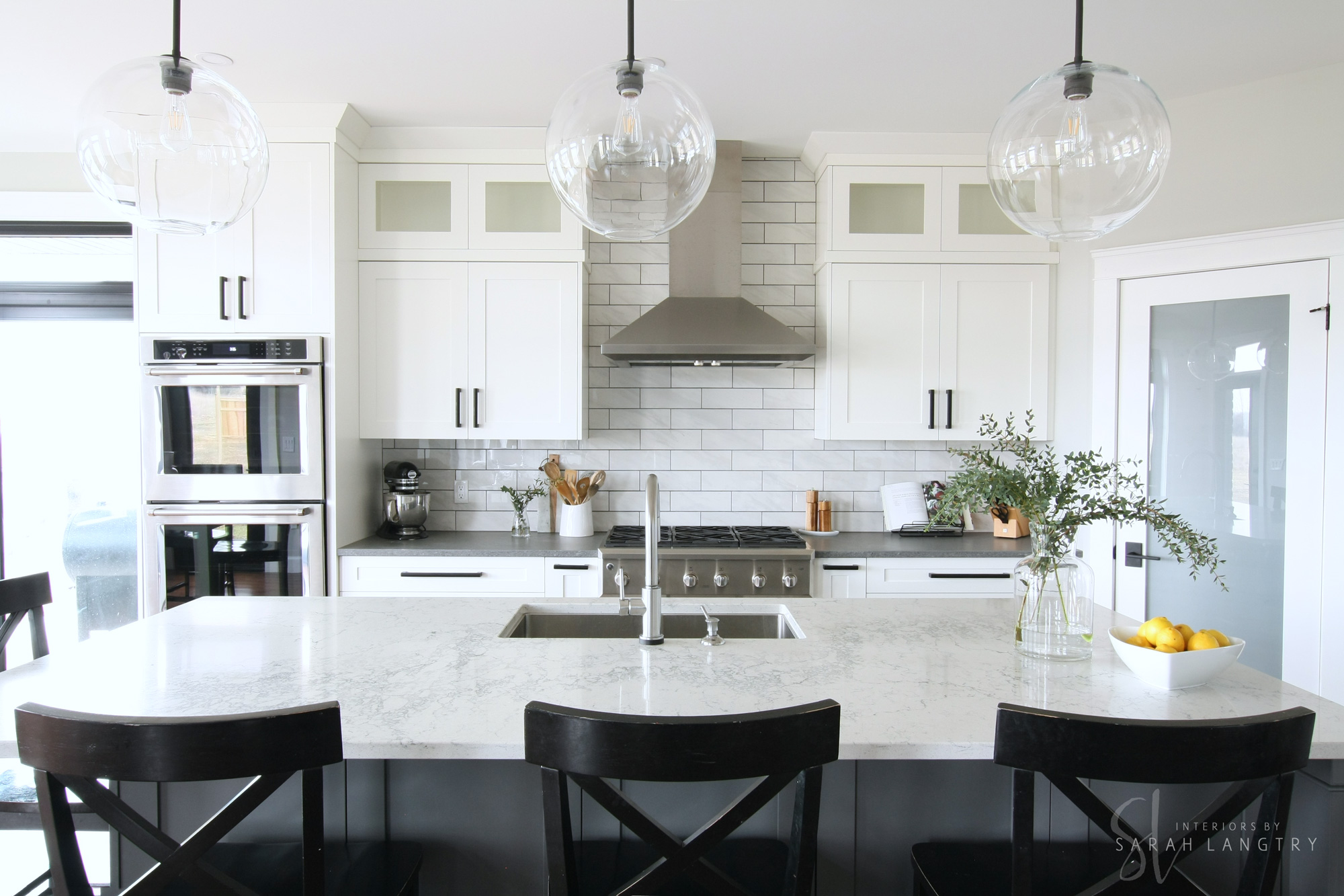 20 DESIGN TIPS TO HELP YOU PLAN YOUR DREAM KITCHEN — Creating ...