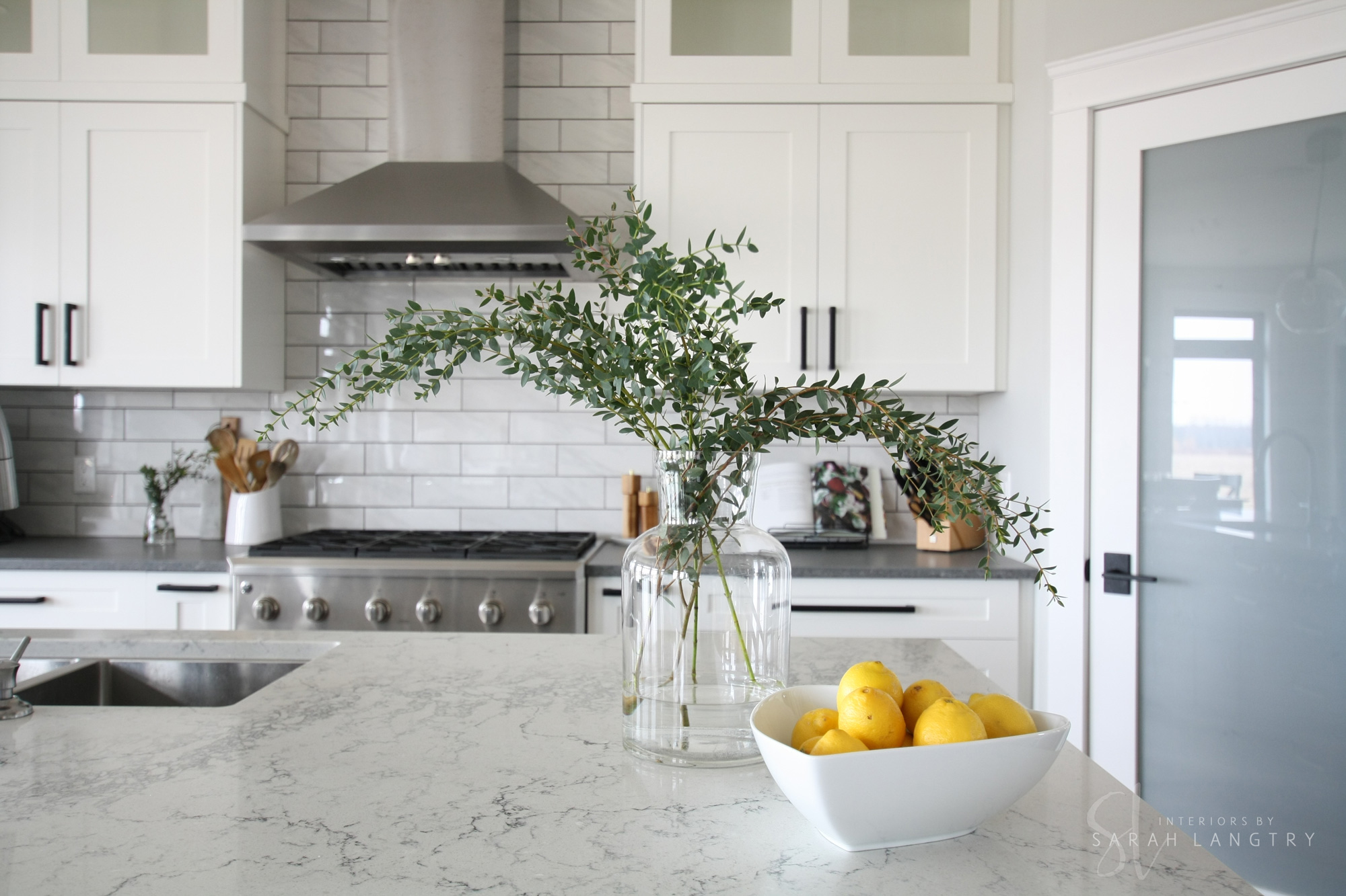 6 Design Tips To Help You Plan Your Dream Kitchen Creating Lovely Livable Homes