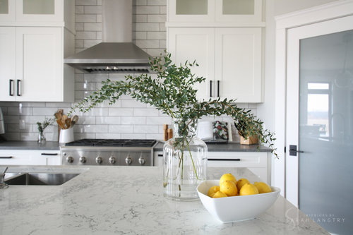 5 tips to elevate your kitchen design with Mosby Building Arts