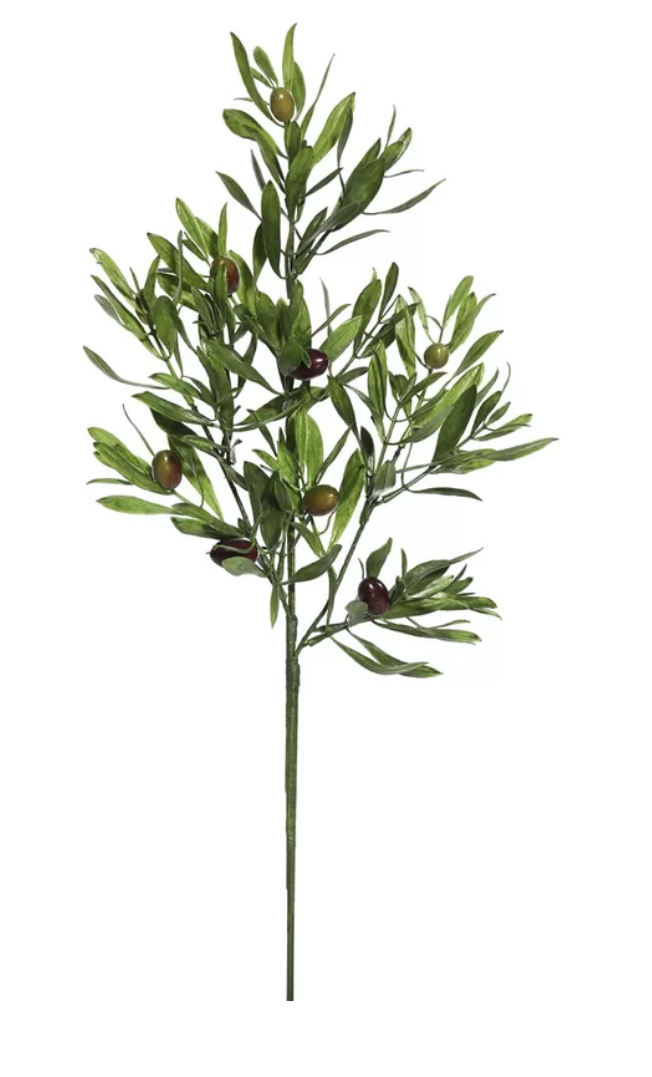 Olive Leaf Spray