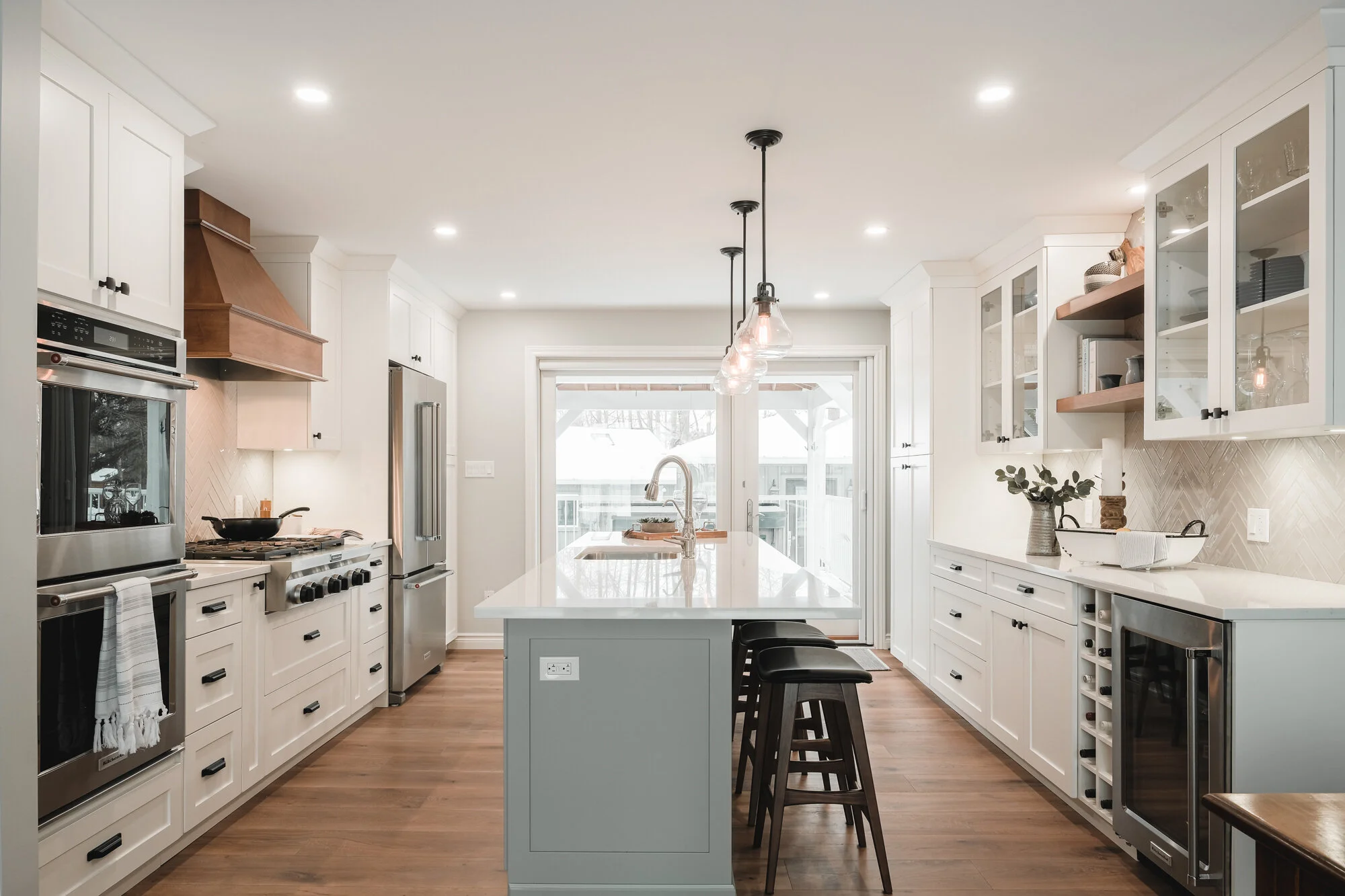 Portfolio — Interiors By Sarah Langtry