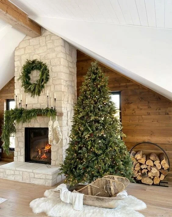 Holiday Decor