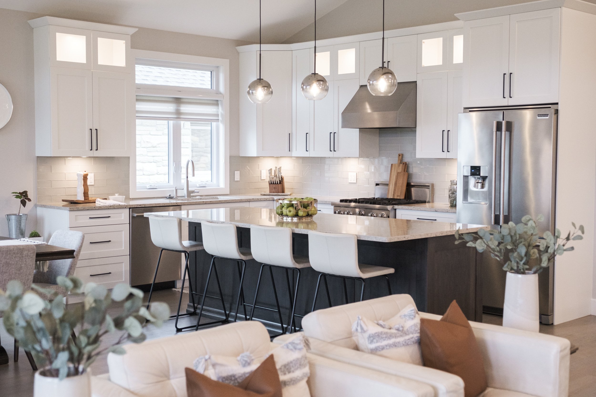 Services — Interiors By Sarah Langtry