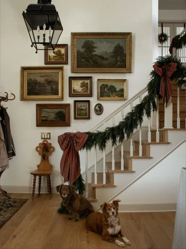 Beyond Red &amp; Green: How to Master the Top 3 Designer Christmas Trends