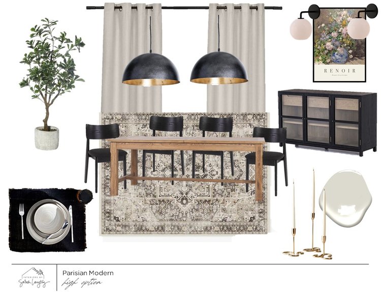 DIY Room Kits Are Now Available! — Interiors By Sarah Langtry