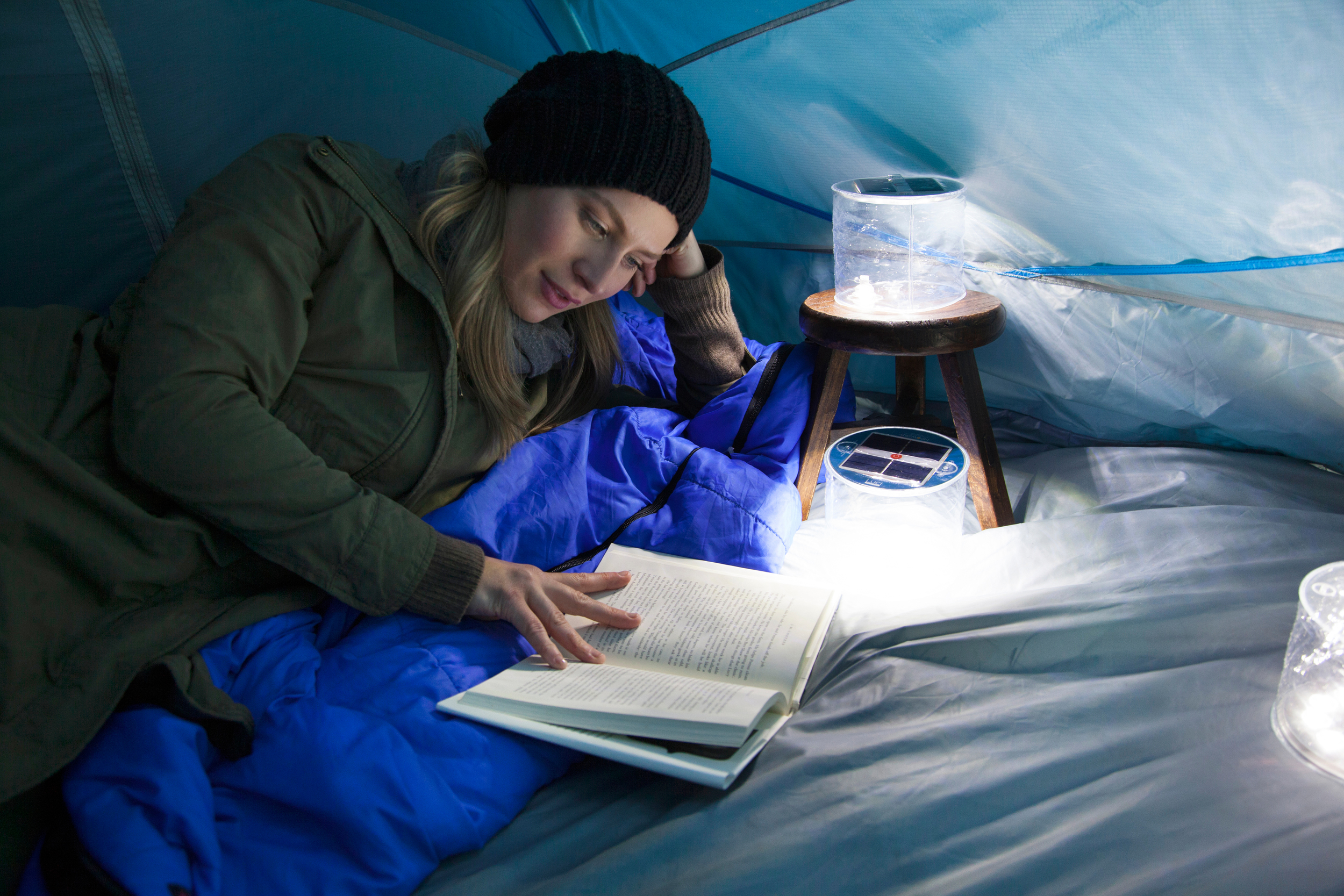 Light camp. Outdoor Camping Lights. Camping Light Review.