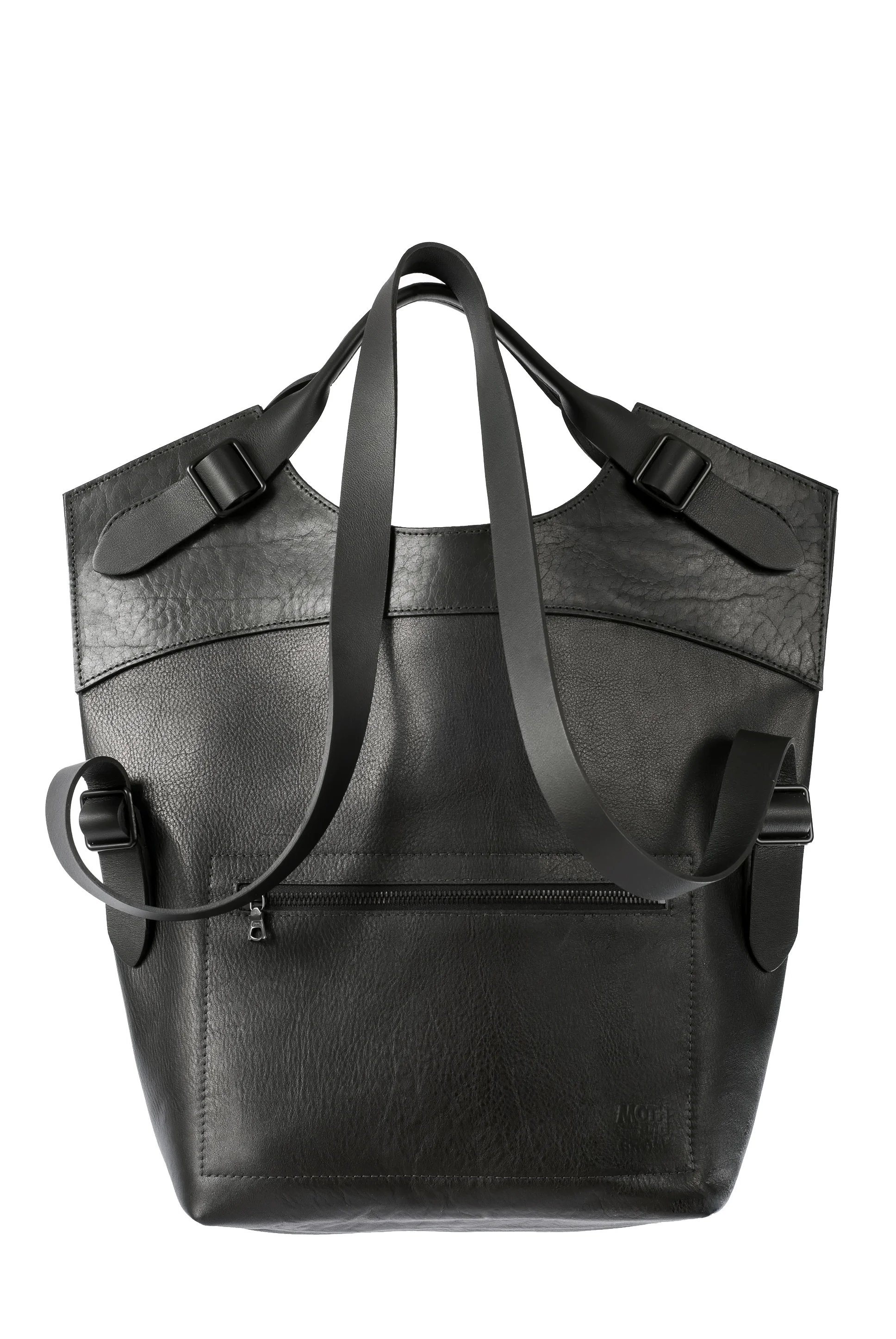 Neo Marsupial Handbag Moth and Crow 04.jpg
